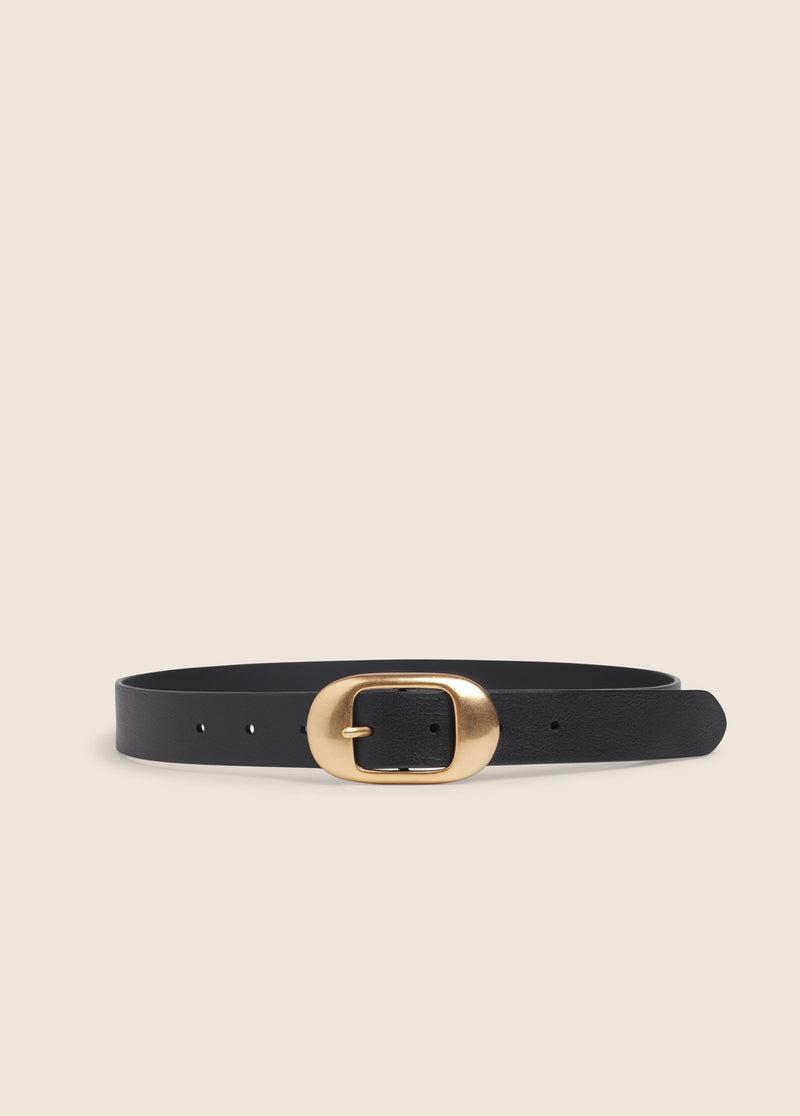 THE SKINNY JEAN BELT