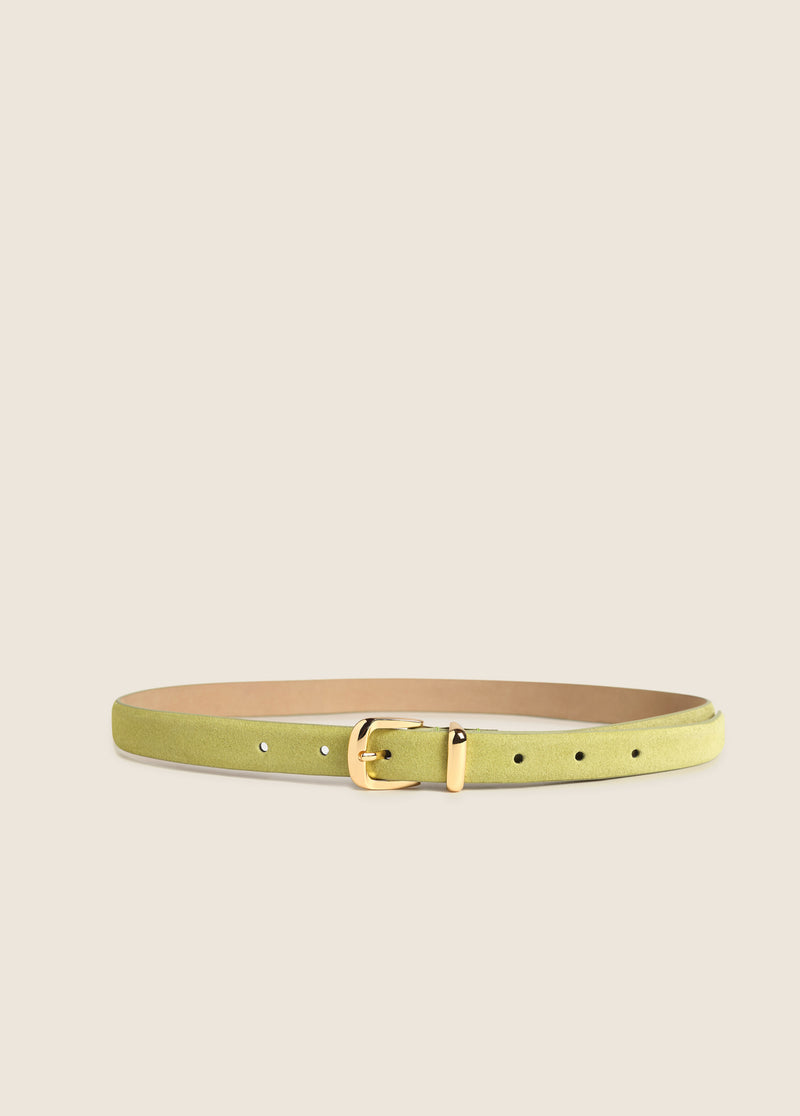 THE DOTTIE BELT