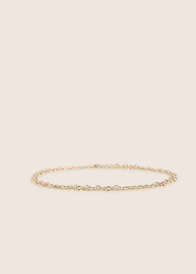 THE CHAIN BELT