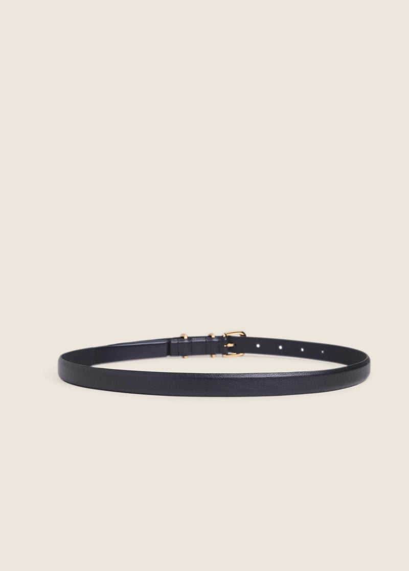THE SKINNY JORDAN BELT