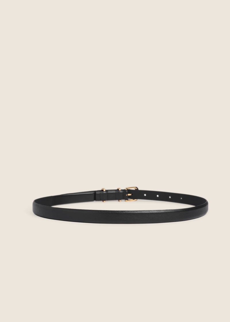THE SKINNY JORDAN BELT