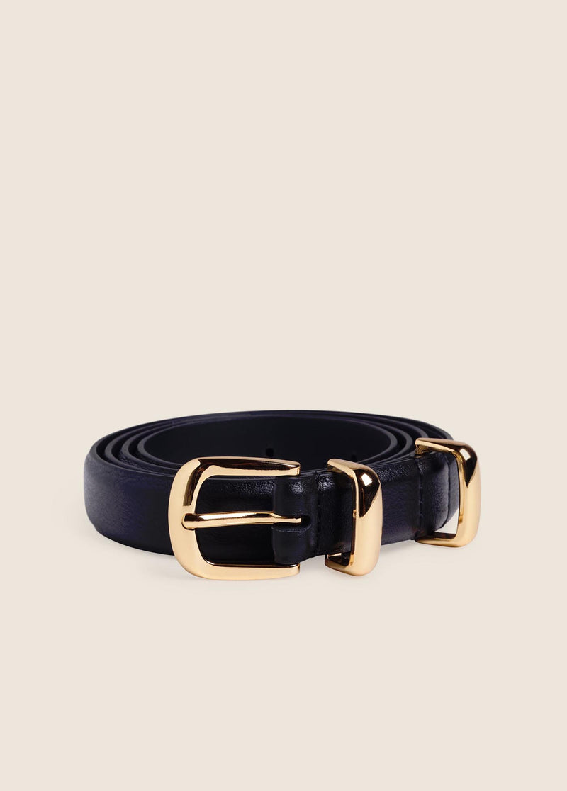 THE SKINNY JORDAN BELT