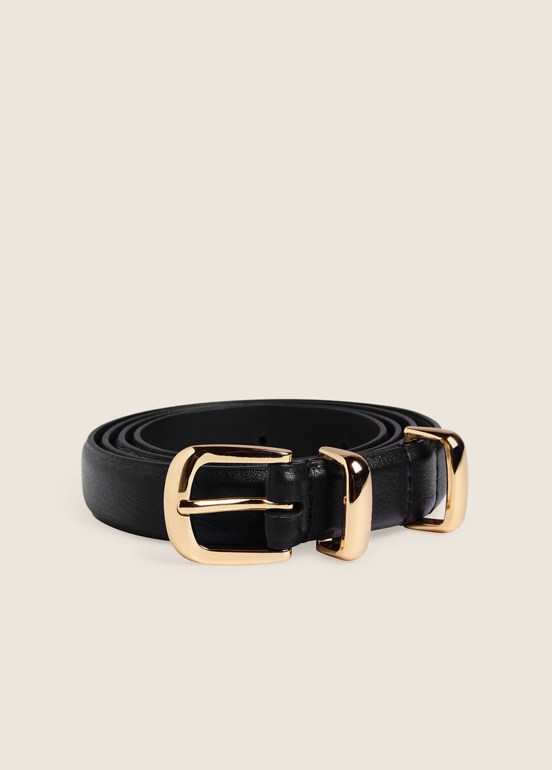 THE SKINNY JORDAN BELT