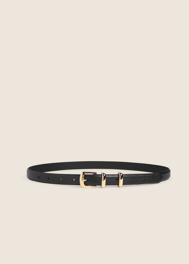 THE SKINNY JORDAN BELT
