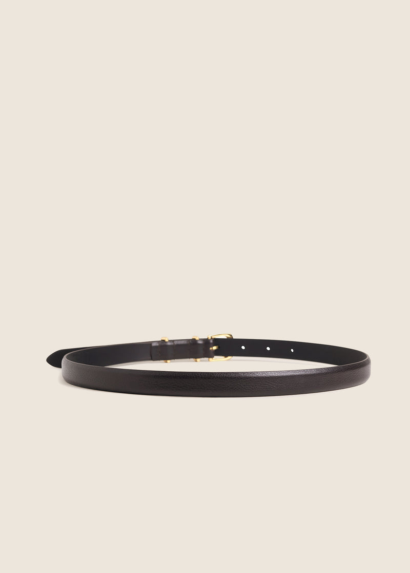 THE SKINNY JORDAN BELT