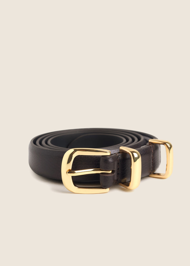 THE SKINNY JORDAN BELT