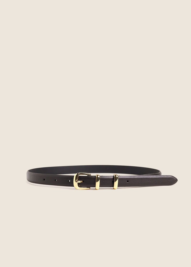 THE SKINNY JORDAN BELT