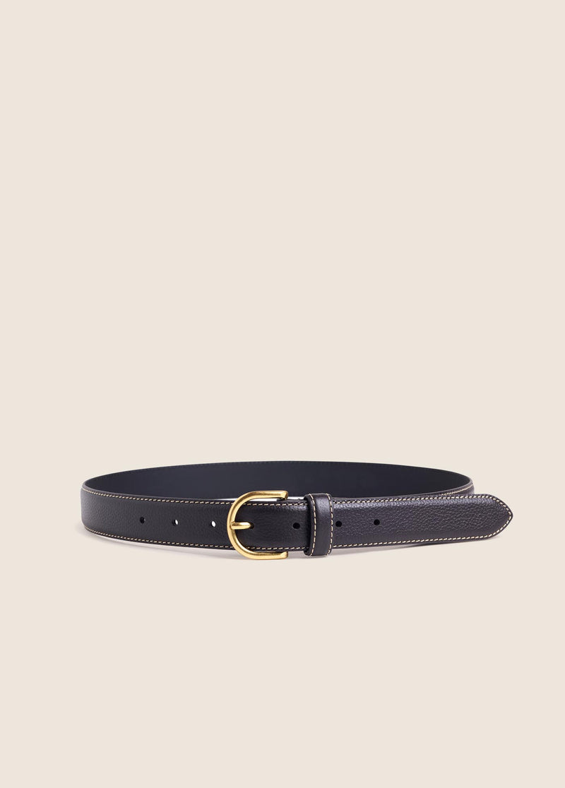 THE CONTRAST BELT