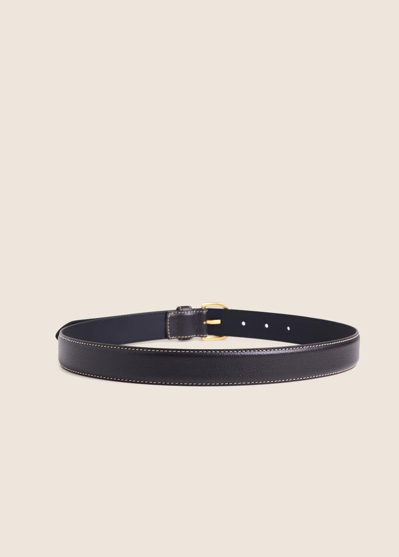 THE CONTRAST BELT