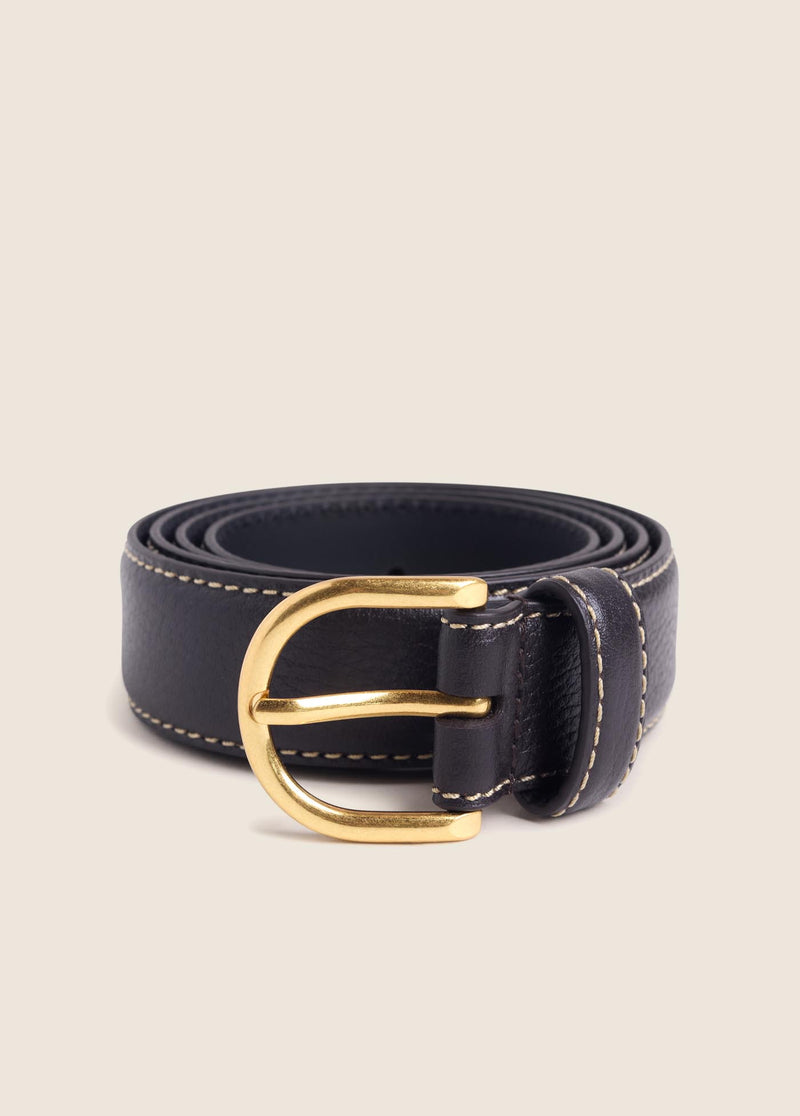 THE CONTRAST BELT