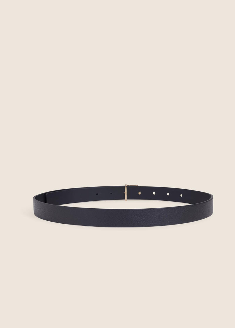 THE SAY MY NAME BELT