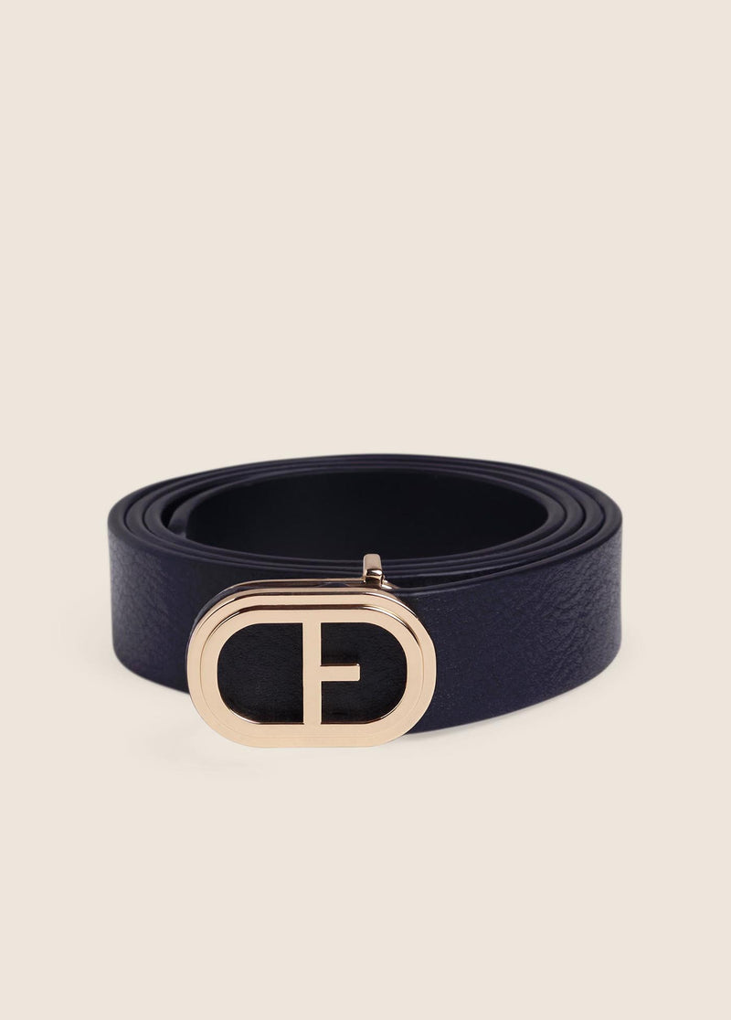 THE SAY MY NAME BELT