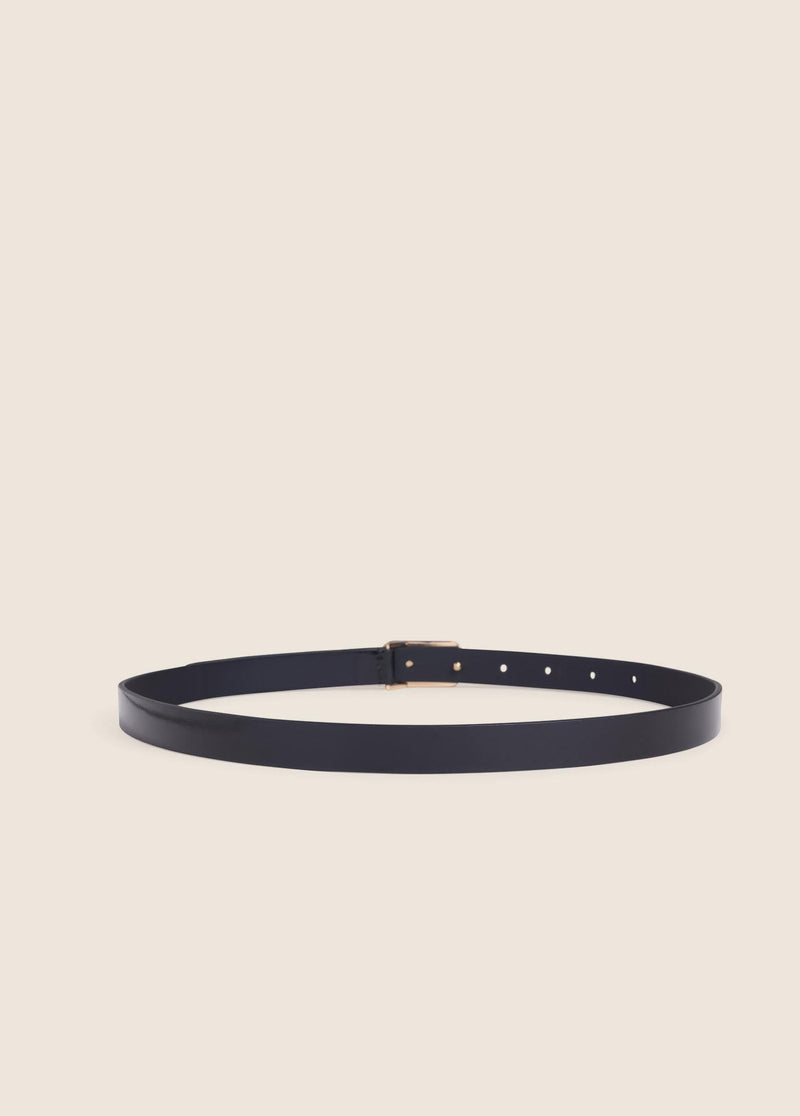 THE COCKTAIL BELT