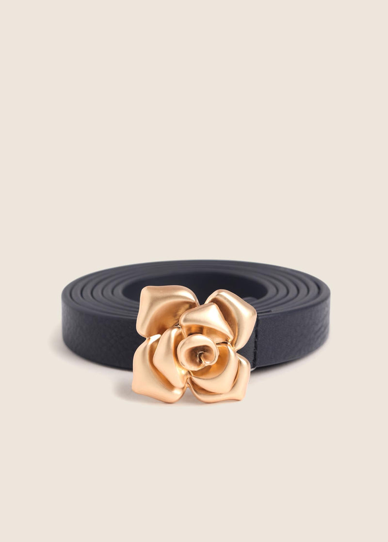 THE PETAL BELT