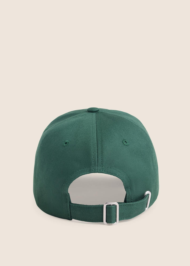 THE FAVORITE BASEBALL CAP