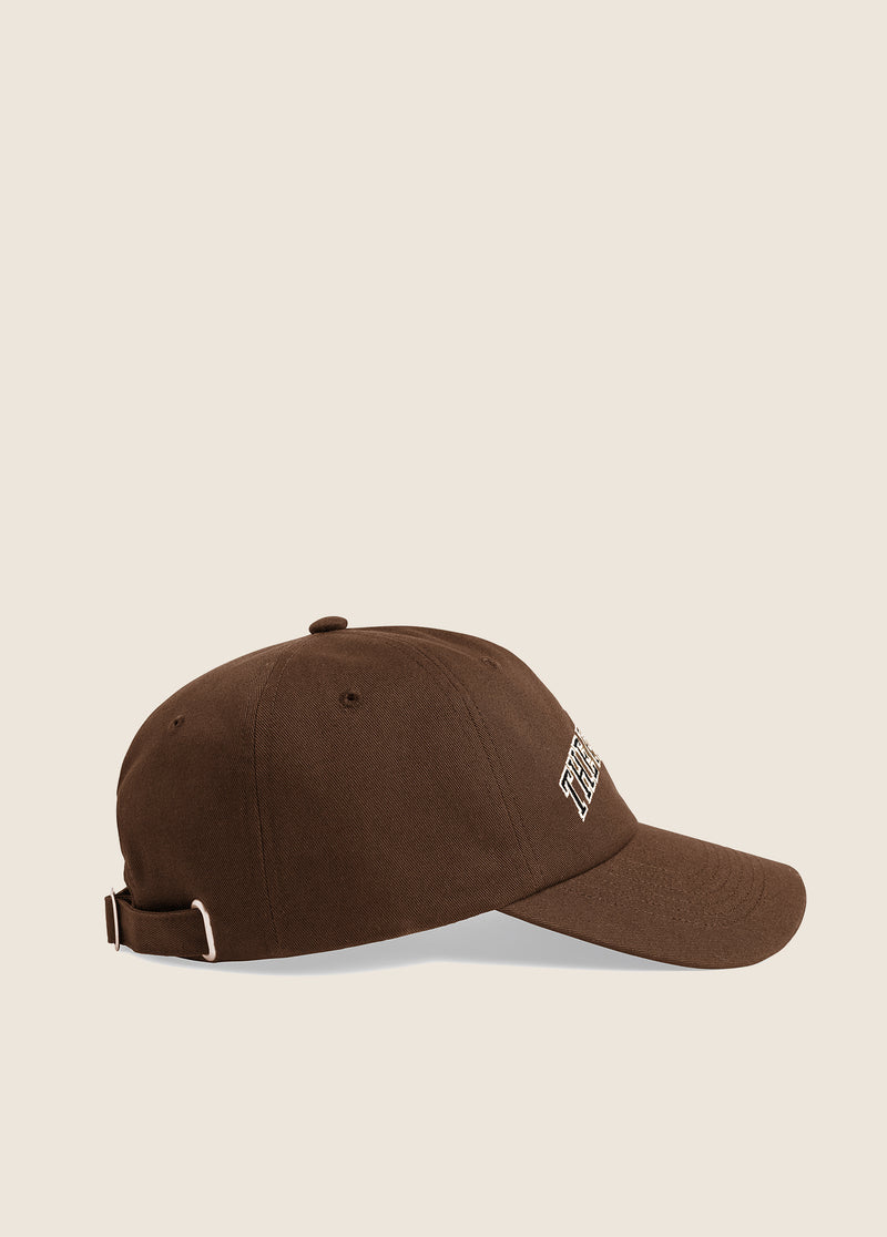 THE FAVORITE BASEBALL CAP