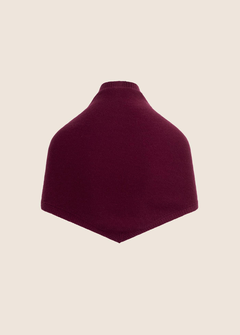 THE TRIANGLE SCARF