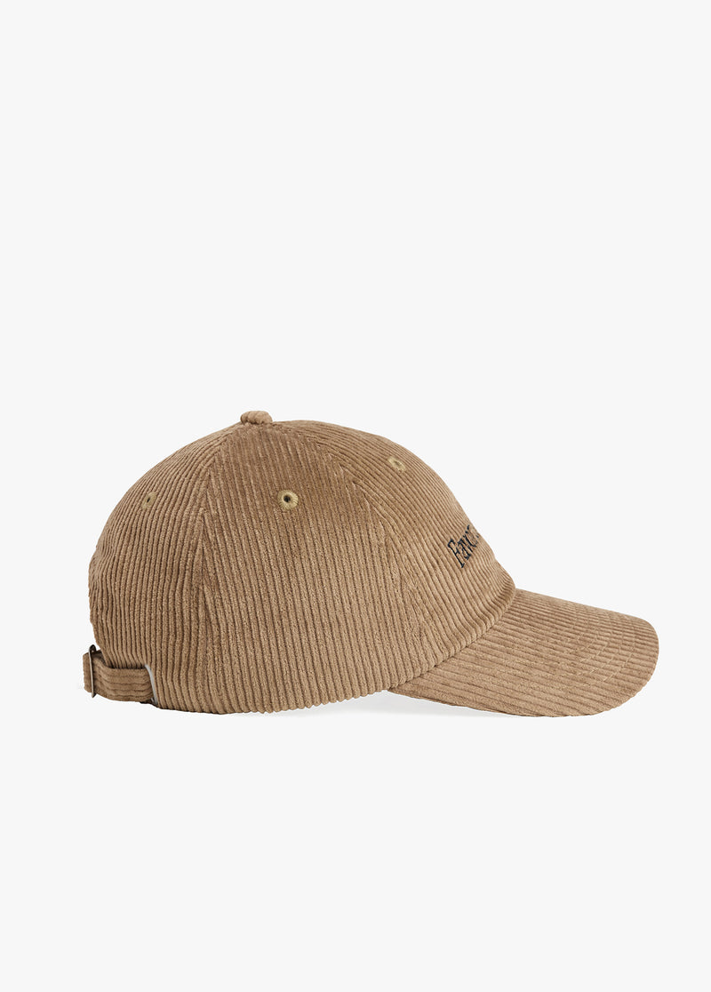 tan corduroy
