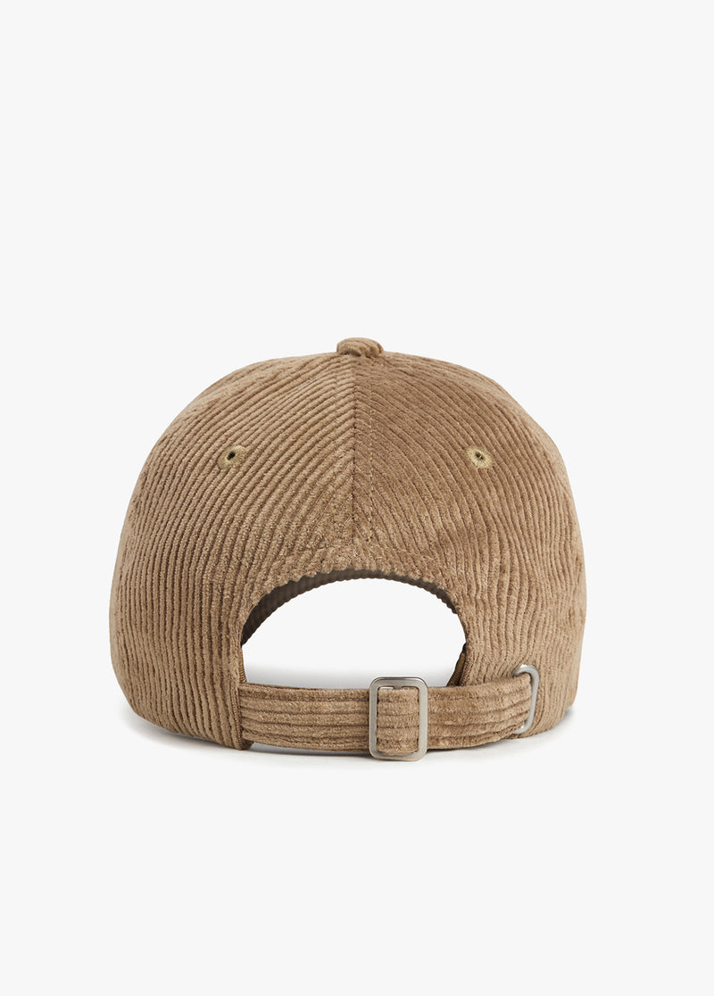 tan corduroy
