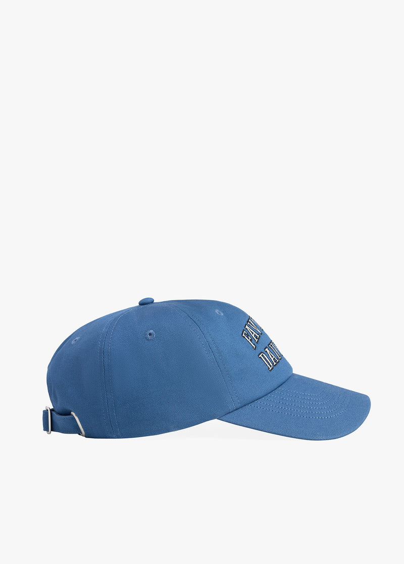 river blue