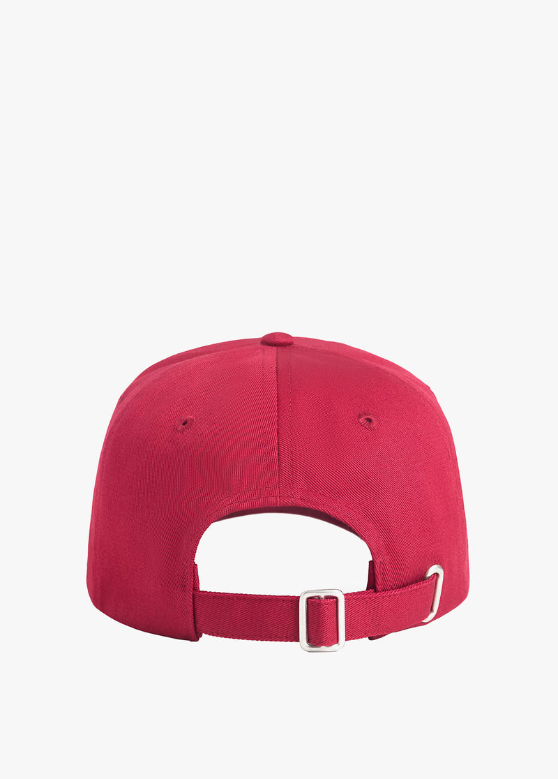brick red
