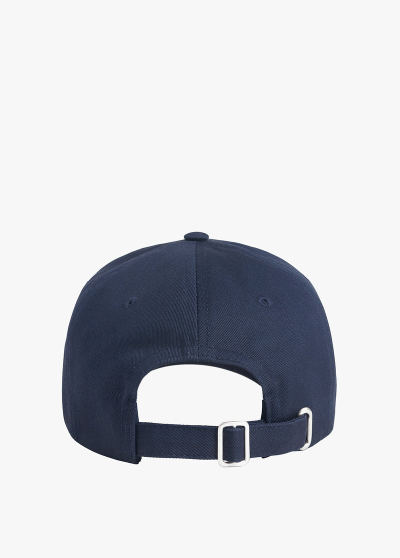 Script Baseball Cap THE SCRIPT LOGO BASEBALL CAP | Favorite Daughter