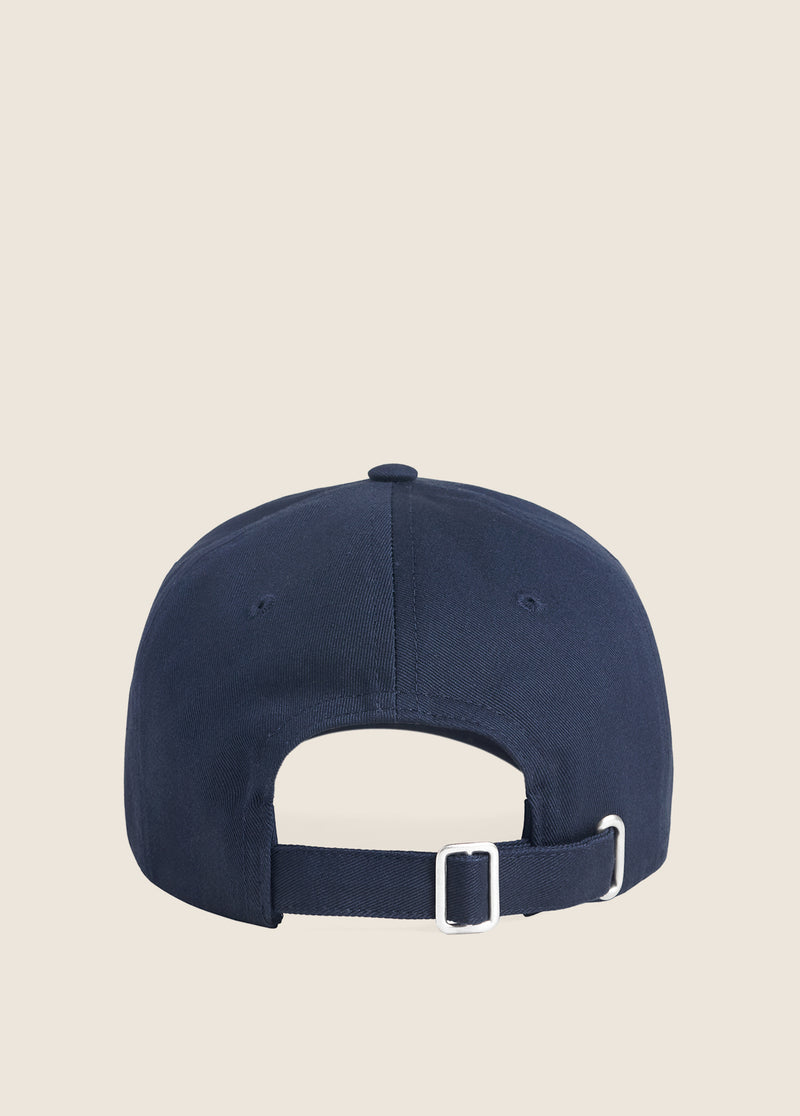 THE SCRIPT LOGO BASEBALL CAP