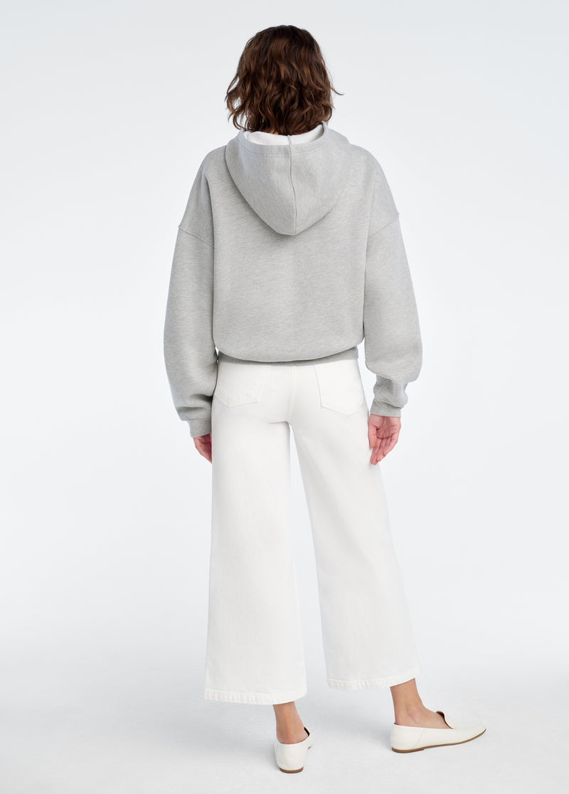 heather grey