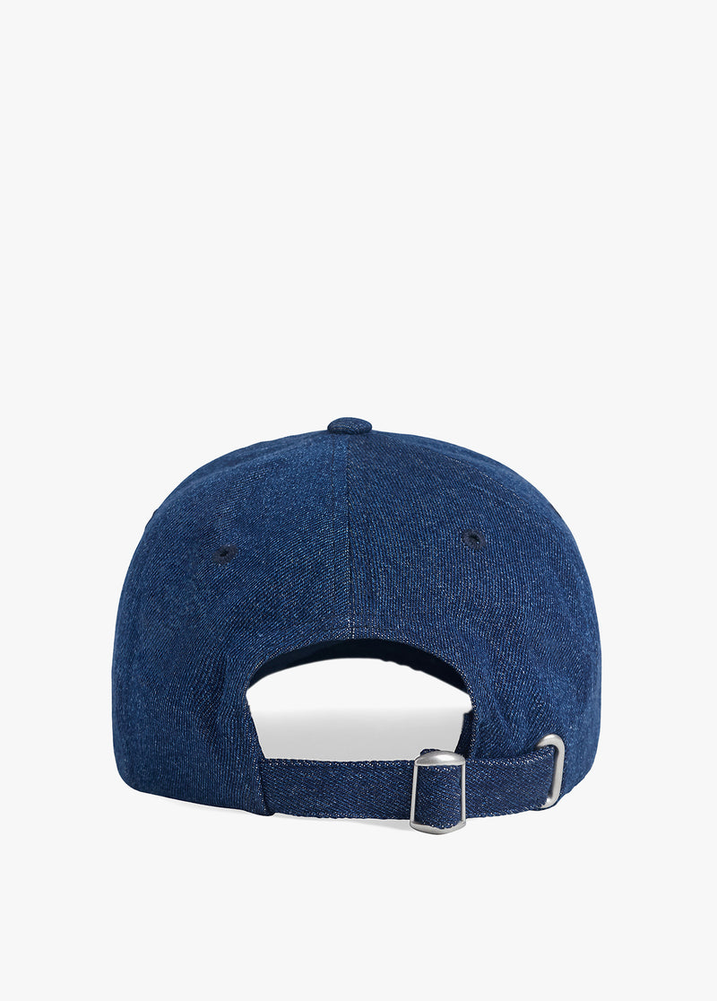 dark wash