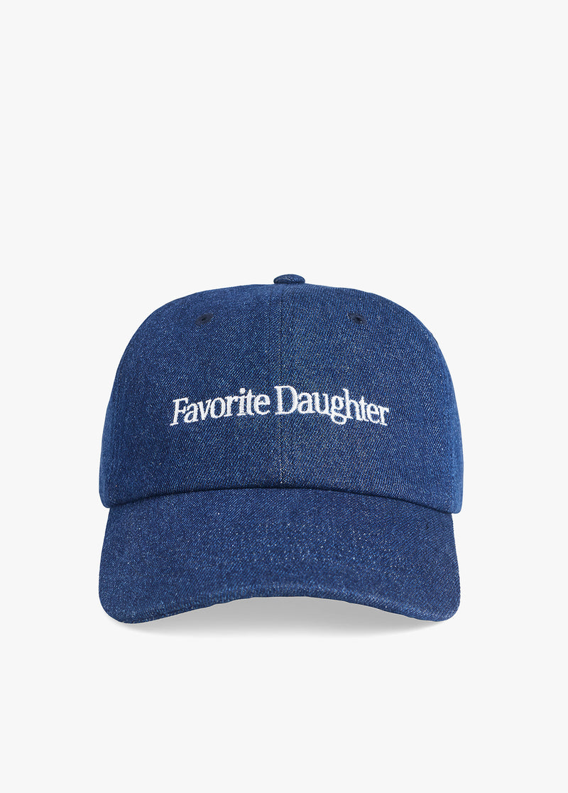 dark wash