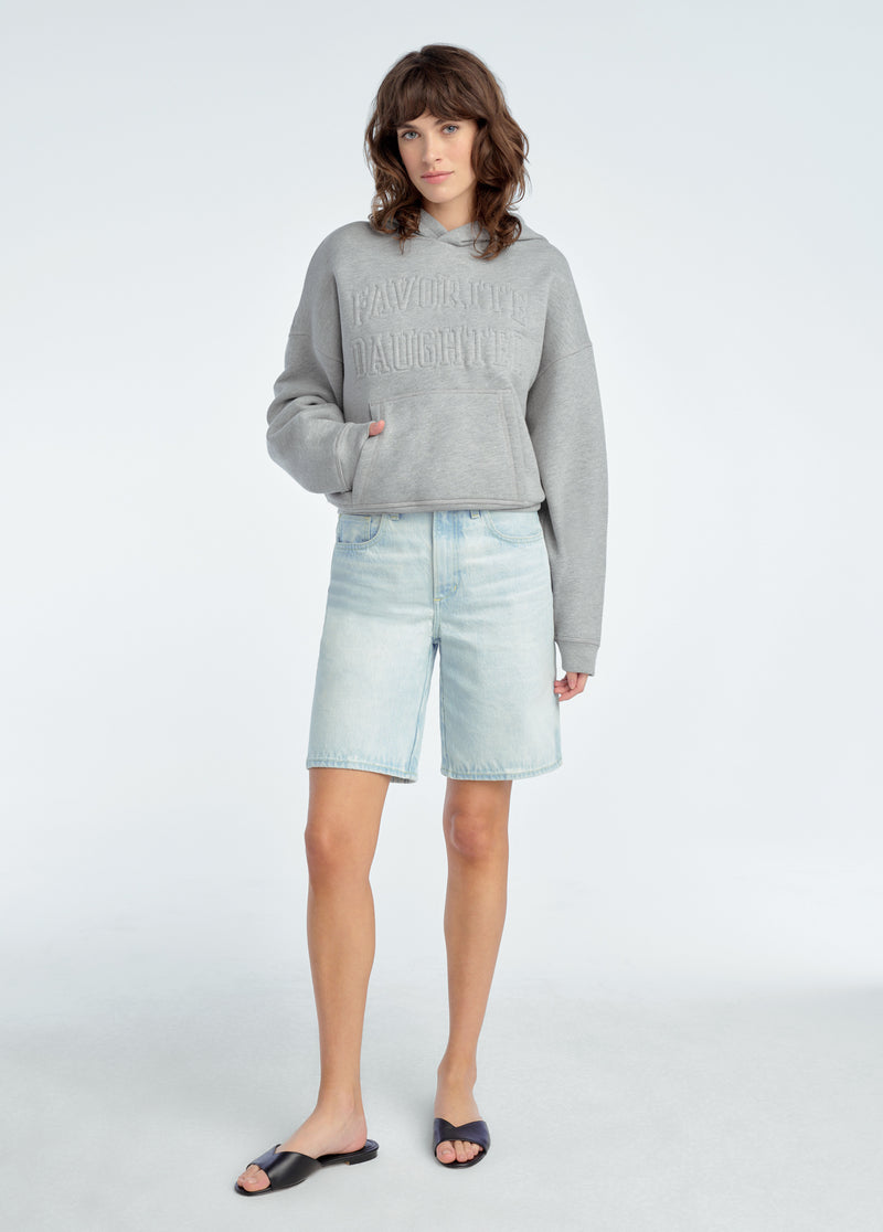 heather grey