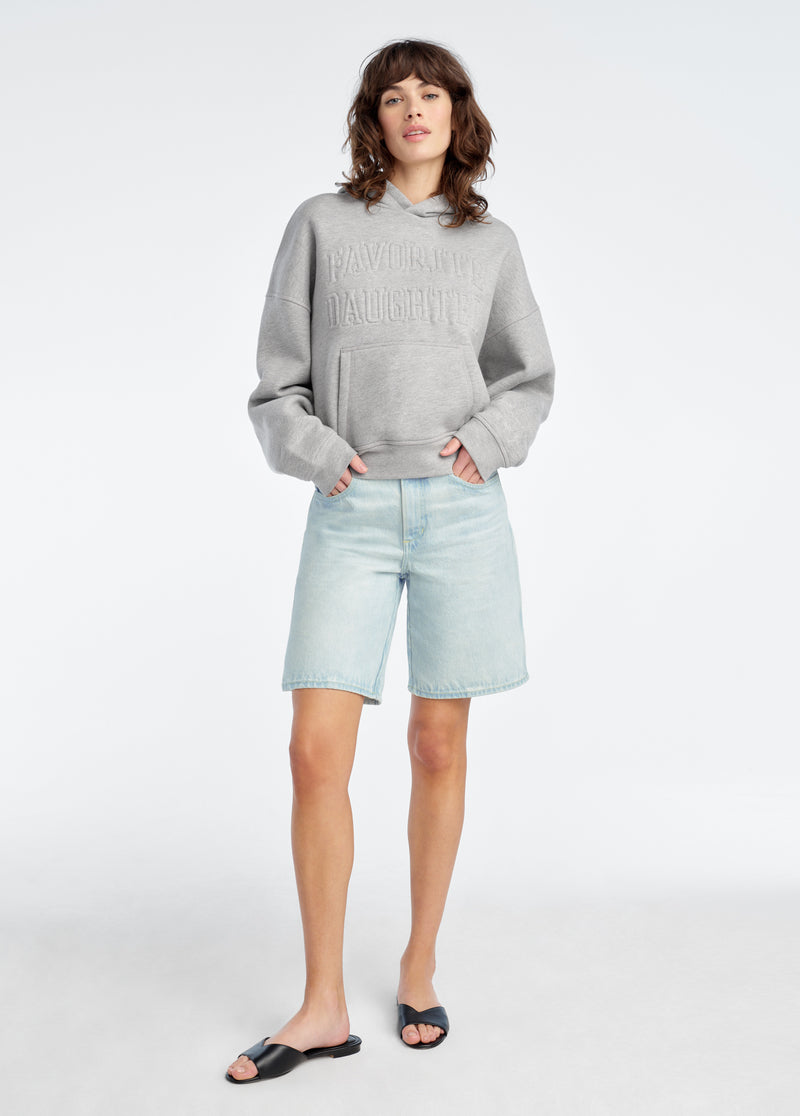heather grey