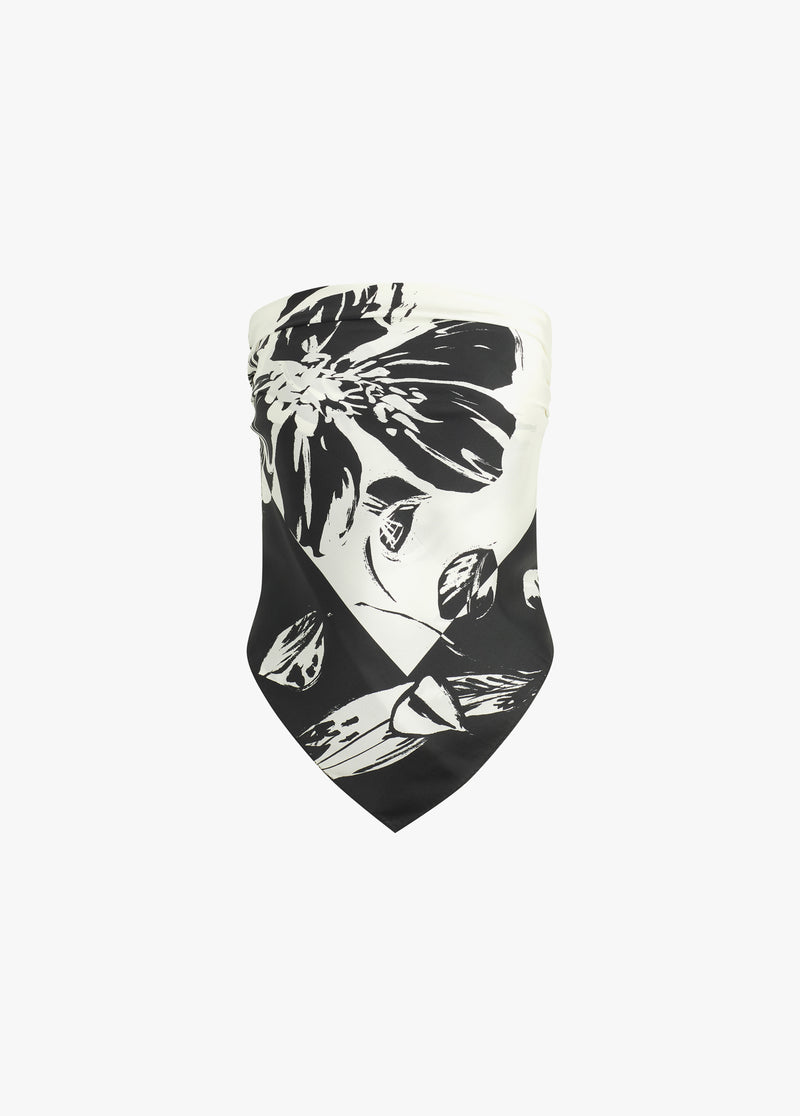 black ivory