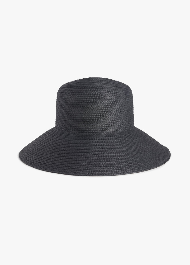 THE STRAW FAVORITE HAT