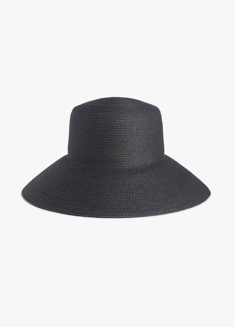 THE STRAW FAVORITE HAT
