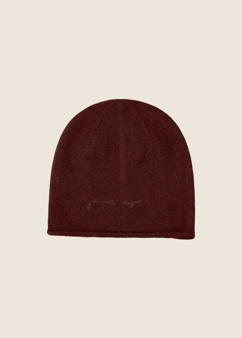THE EVERYDAY BEANIE