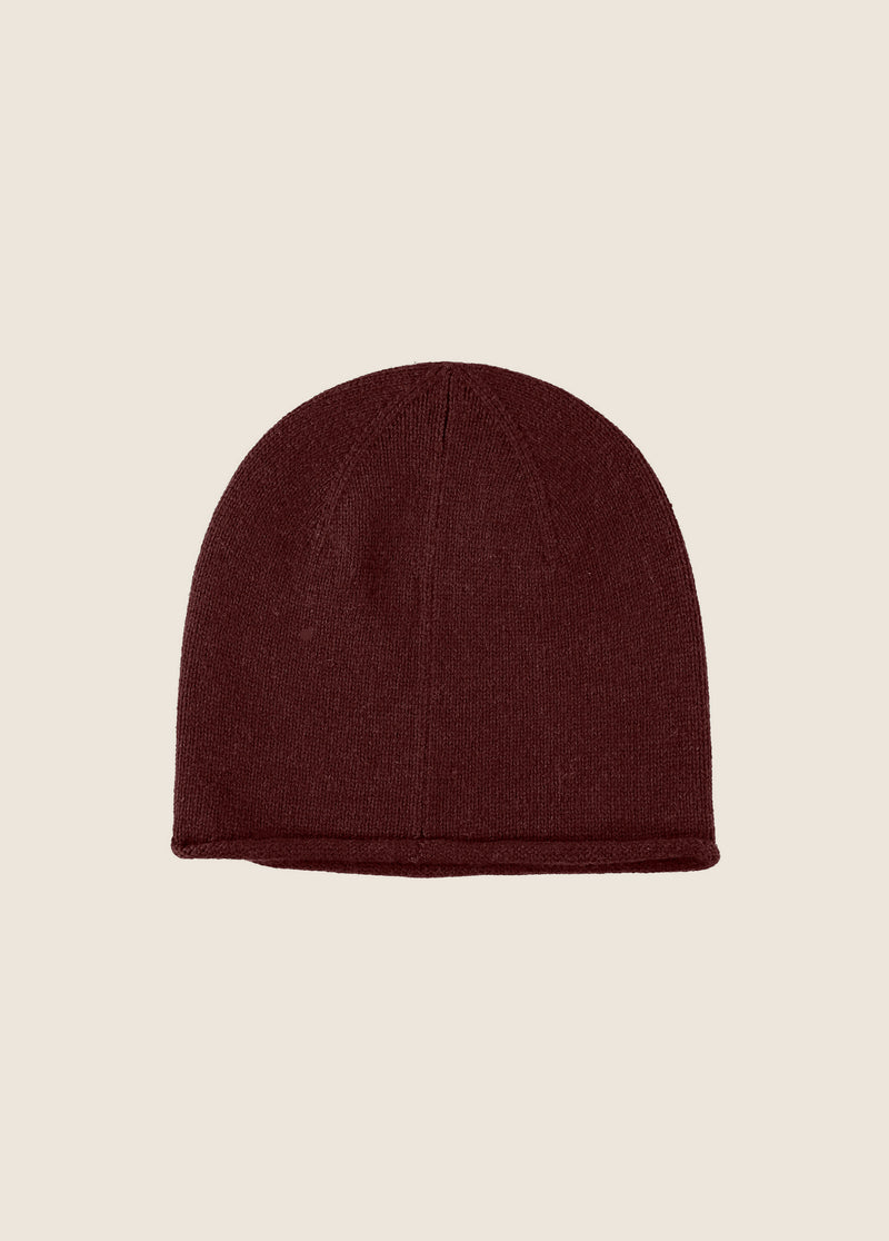THE EVERYDAY BEANIE