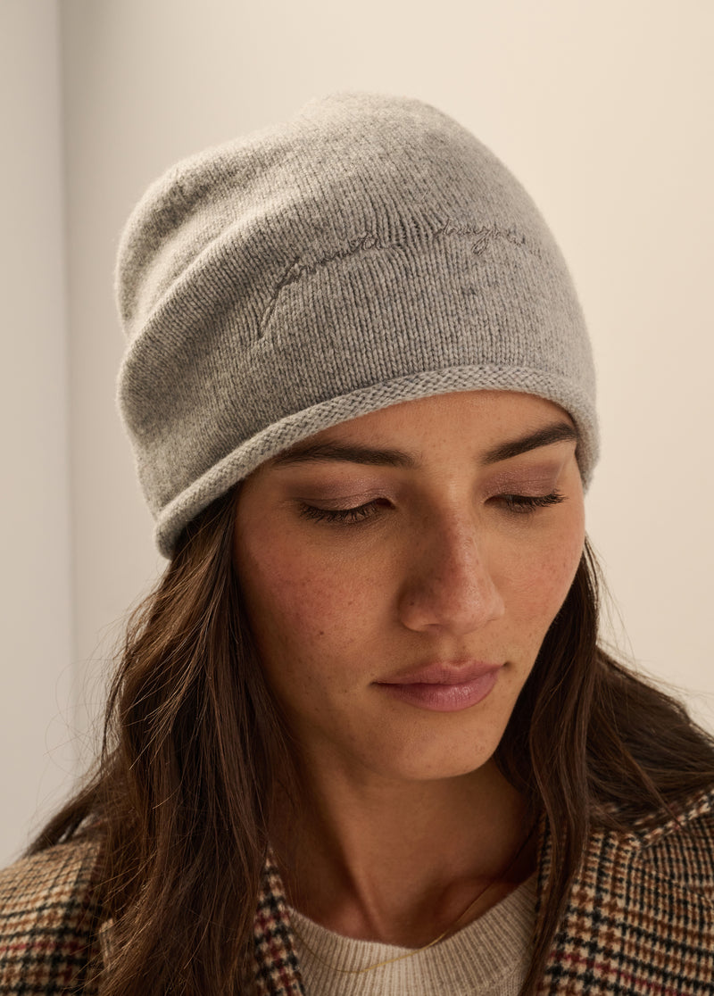 THE EVERYDAY BEANIE
