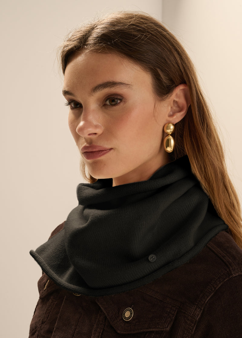 THE EVERYDAY NECKWARMER