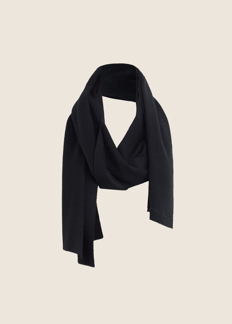 THE BLANKET SCARF