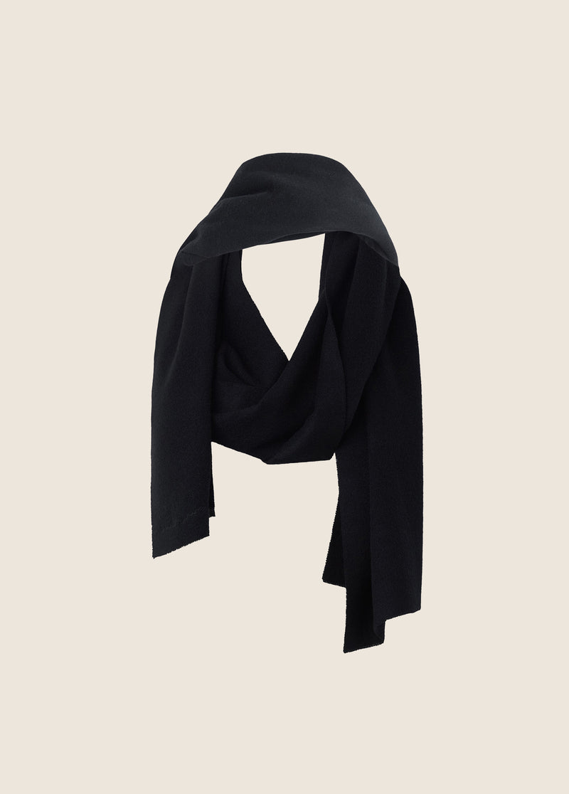 THE BLANKET SCARF