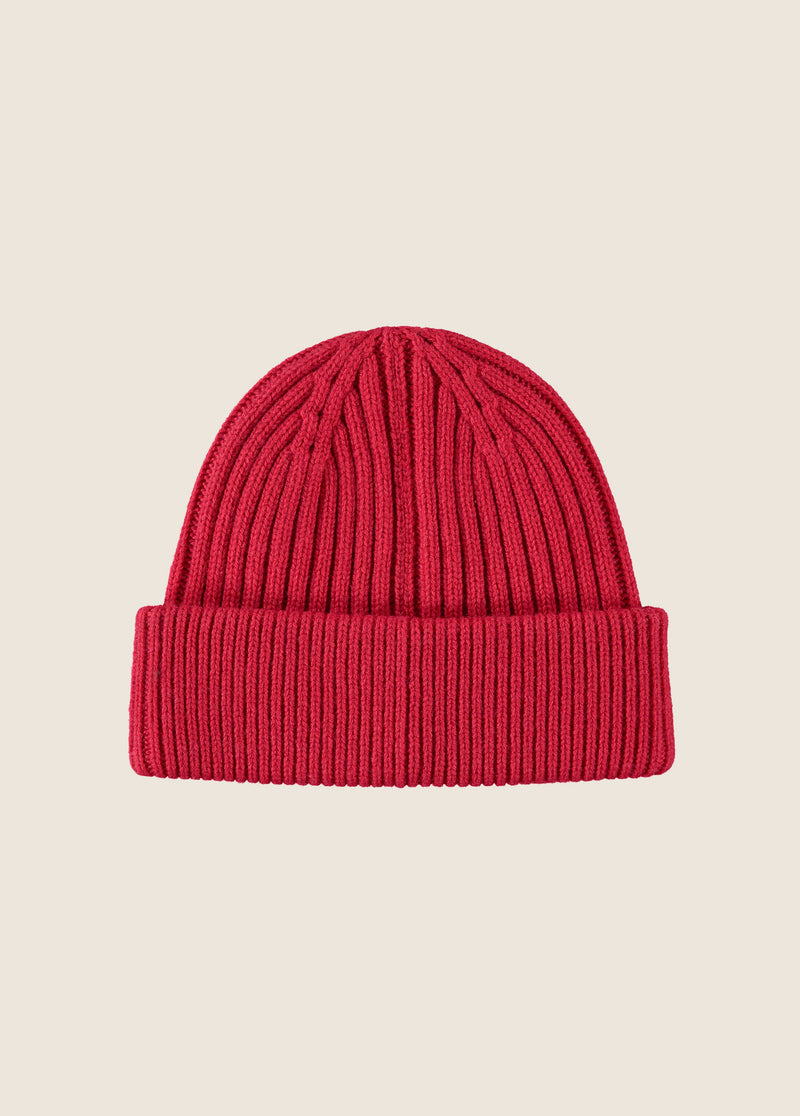 THE FAVORITE LOGO BEANIE