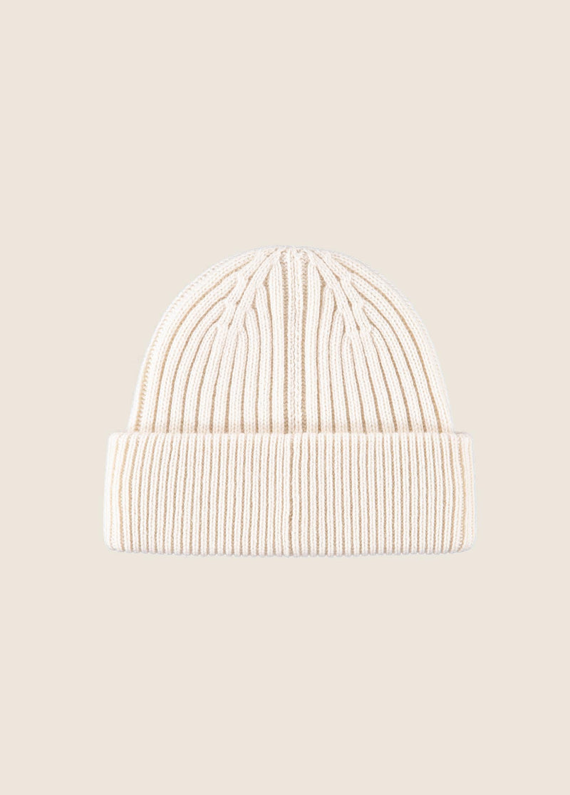 THE VALENTINES LOGO BEANIE