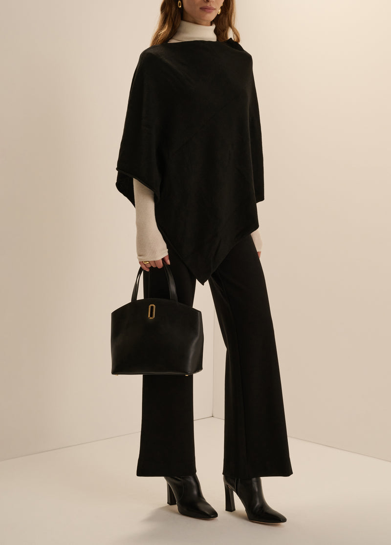 THE EVERYDAY PONCHO