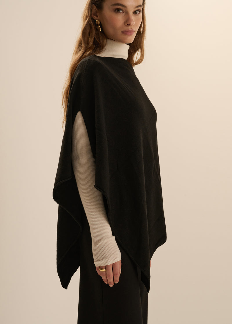THE EVERYDAY PONCHO