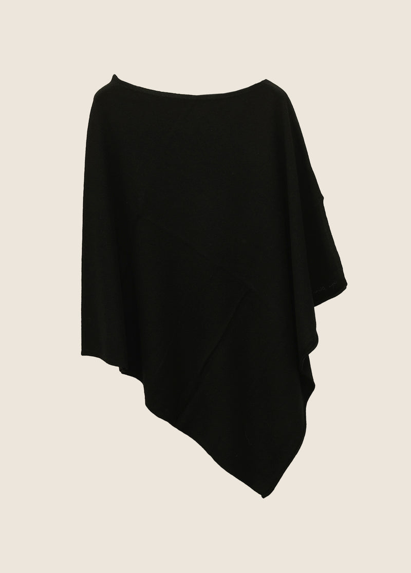 THE EVERYDAY PONCHO