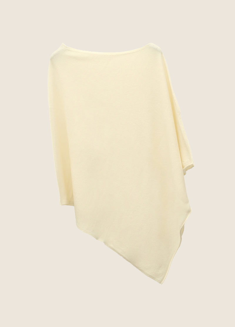 THE EVERYDAY PONCHO