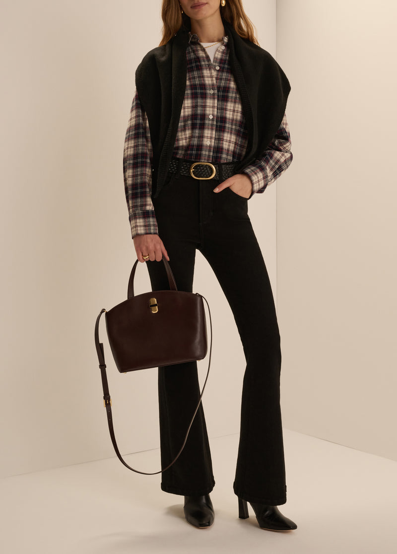 THE BOYFRIEND SHIRT