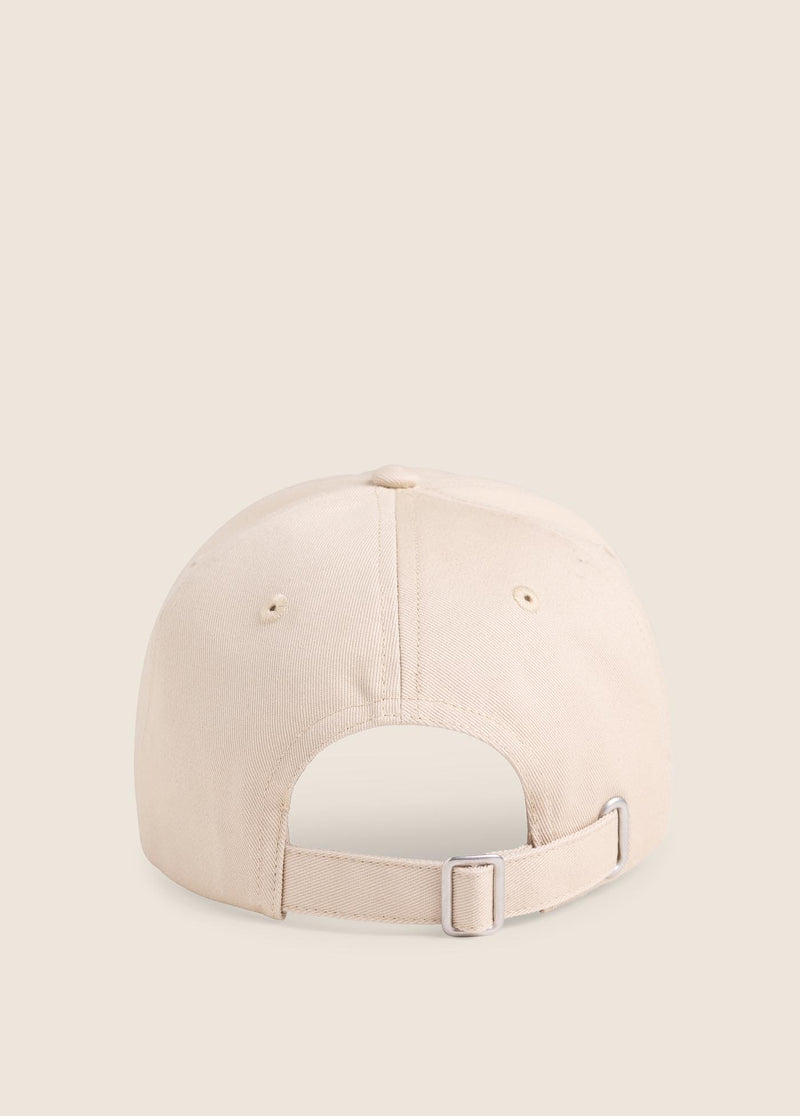 THE FAVORITE BOW BASEBALL HAT