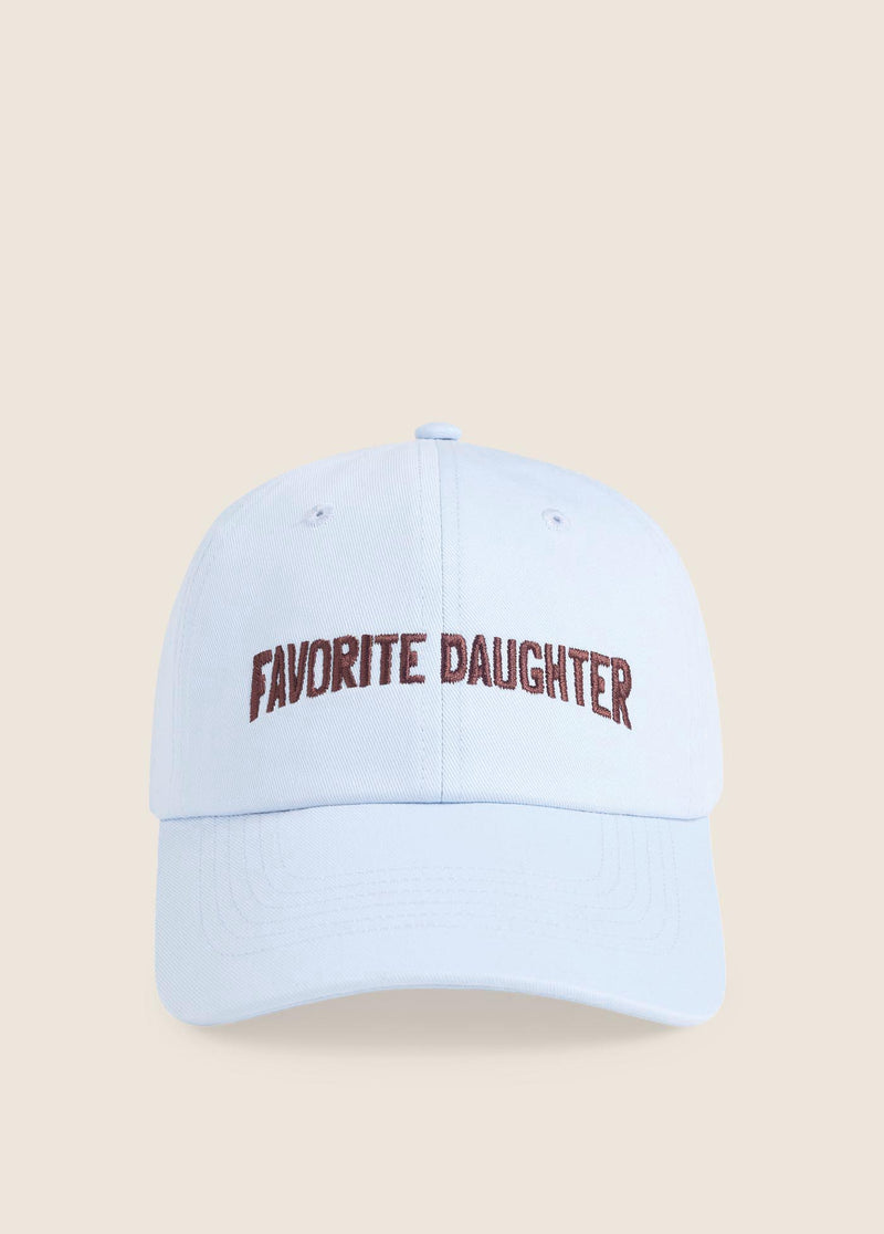 THE HERITAGE BASEBALL HAT
